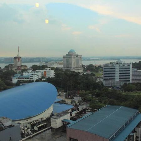 Suasana Suites D'Home Jb Johor Bahru Kültér fotó