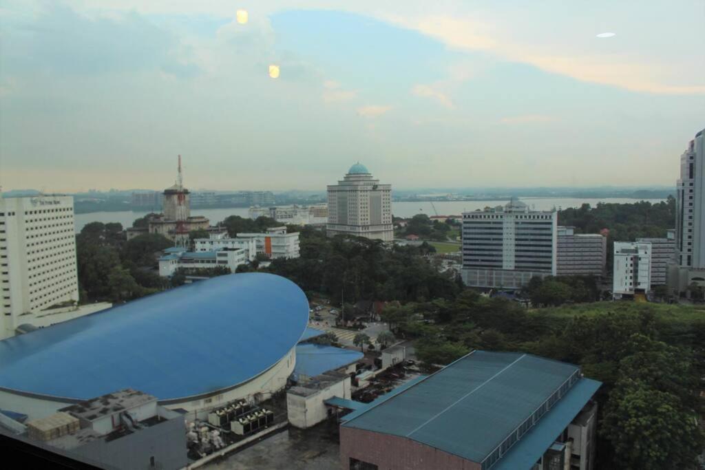 Suasana Suites D'Home Jb Johor Bahru Kültér fotó